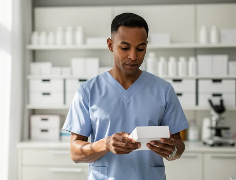 Duty Pharmacy service in Royal Leamington Spa